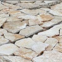 Scorza in Pietra di Trani Anticata