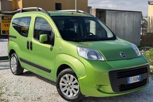Fiat Qubo 1.3 MJT 75 CV
