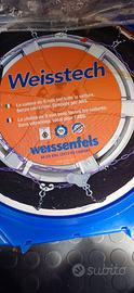 Catene da neve Weisstech