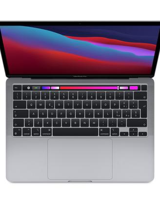 Macbook Pro M1