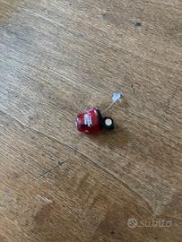 Apparecchio acustico Amplifon