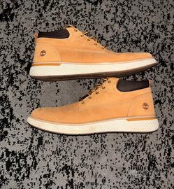 Scarponcino Timberland