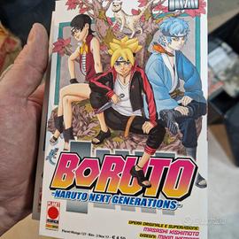 Boruto