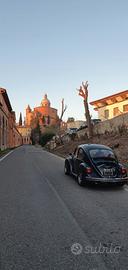 volkswagen 1303 maggiolone 1973