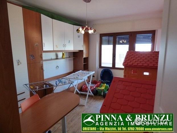 ORISTANO - APPARTAMENTO zona Clinica - Vista 6