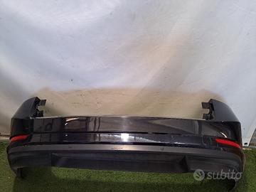PARAURTI POSTERIORE COMPLETO SKODA Superb Serie (3