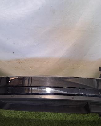 PARAURTI POSTERIORE COMPLETO SKODA Superb Serie (3