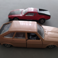 Automodelli NOREV