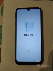Xiaomi Redmi Note 8T 