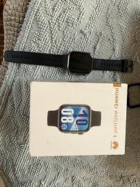 Huawei watch fit 4