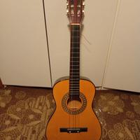 chitarra mini 