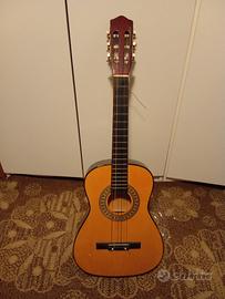 chitarra mini 