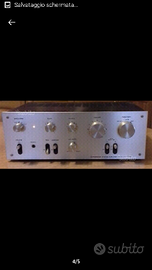 Amplificatore HI-FI PIONEER SA -7300