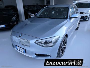 BMW 116d 5p. Efficient Dynamics Sport CATENA NUOVA