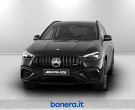 Mercedes GLA AMG 45 S AMG Line Premium 4matic+ aut