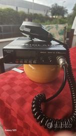 ricetrasmettitore veicolare CB Midland Alan 78 Plu