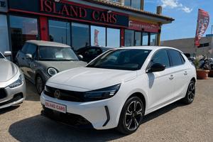 Opel Corsa 1.2 100 CV GS SENSORI-CAMERA