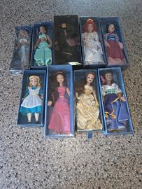 lotto principesse disney 