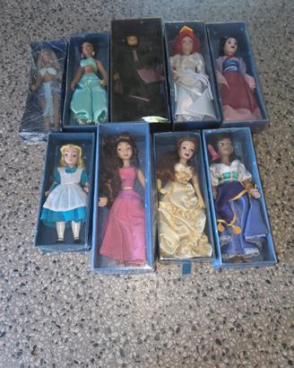 lotto principesse disney 