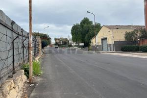 Terreno Edificabile - Lentini