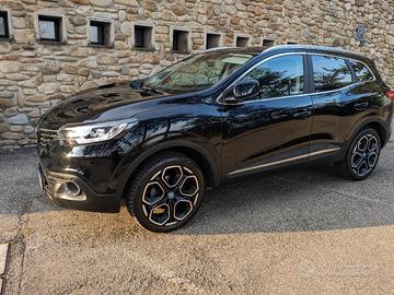 Renault Kadjar 1.5 diesel