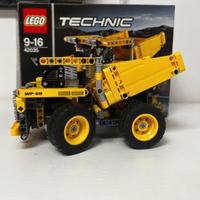 Lego Technic 42035