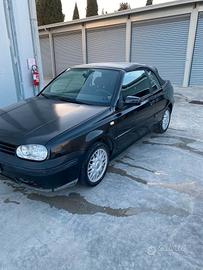 Volkswagen Golf Cabriolet Golf Cabriolet 1.9 TDI H