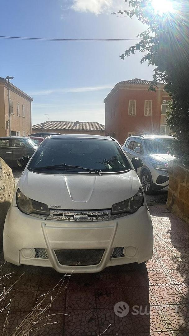 Jdm Altro modello