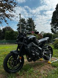 Yamaha Mt09 2021