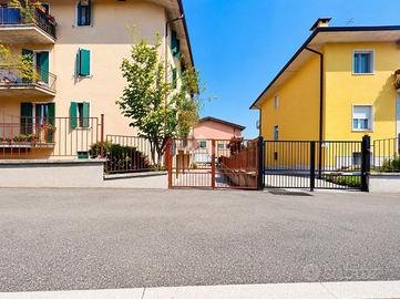3 LOCALI A MOZZECANE