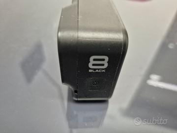 gopro hero 8 black