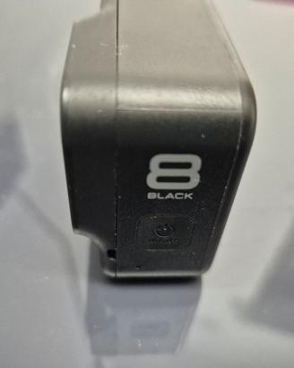 gopro hero 8 black