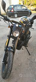 verve moto 125i