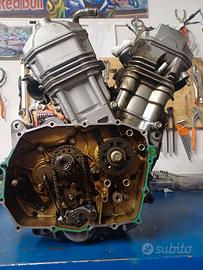 MOTORE AFRICA TWIN 750 RD04 1991 PER RICAMBI