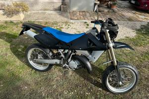 Husqvarna sm 125