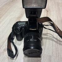 Canon 20D