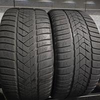 Gomme 255/40/18 Pirelli runflat invernali