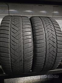 Gomme 255/40/18 Pirelli runflat invernali