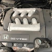 Motore Honda Accord 3.0 V6 V-Tec 200cv J30A1
