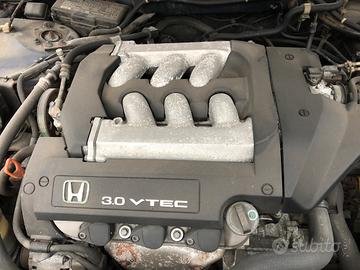 Motore Honda Accord 3.0 V6 V-Tec 200cv J30A1
