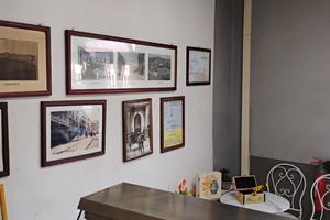 Attiva trentennale di pasticceria