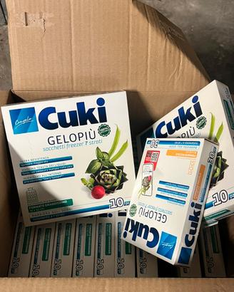 Sacchetti gelo