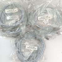 Stock 35 Cavi Ethernet Cat.5 NUOVI - Misure miste
