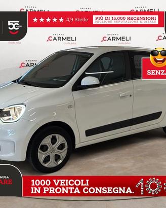 Renault Twingo 1.0 sce Zen 65cv