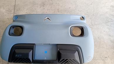 paraurti frontale Ami