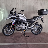 Bmw R1200Gs 2018