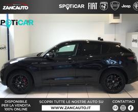 Alfa Romeo Stelvio 2.2 Turbodiesel 210 CV AT8...