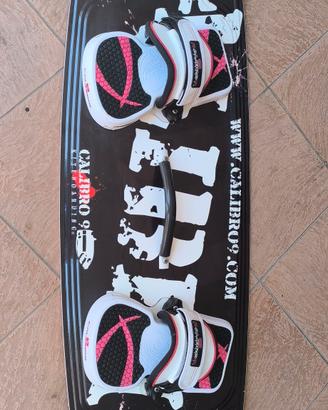 tavola kitesurf 