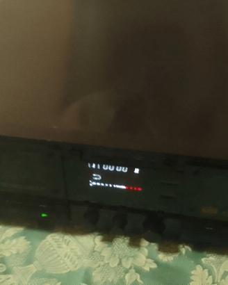 Piastra Cassette Akai GX-W45 per ricambi