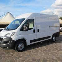 Fiat DUCATO 2.3 MJT 130CV PM-TM 2 PORTE 136'000km